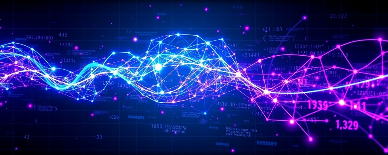 算优网络科技技术愿景与创新理念