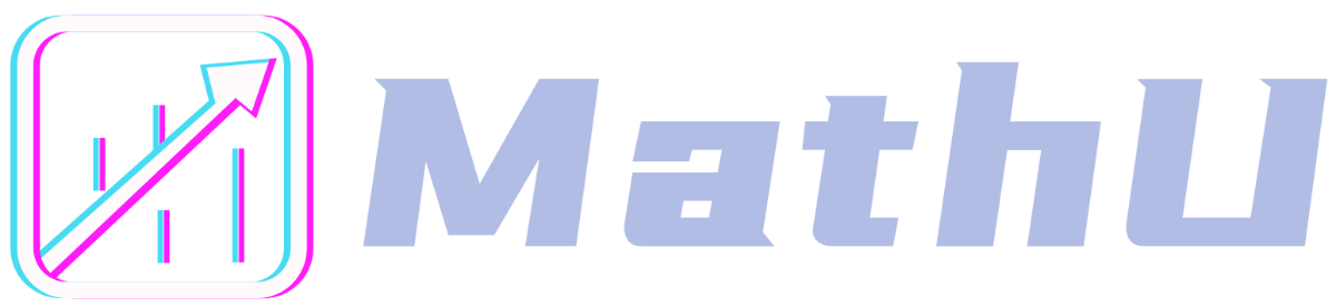 MathU Logo